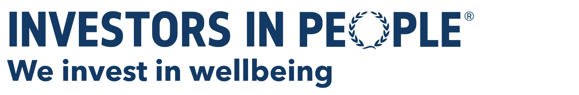 Investors in Wellbeing