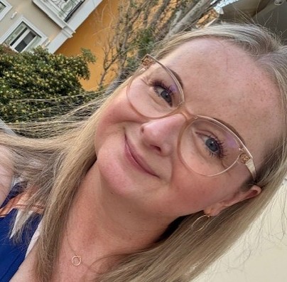 Jo O'keefe - Co-opted Governor